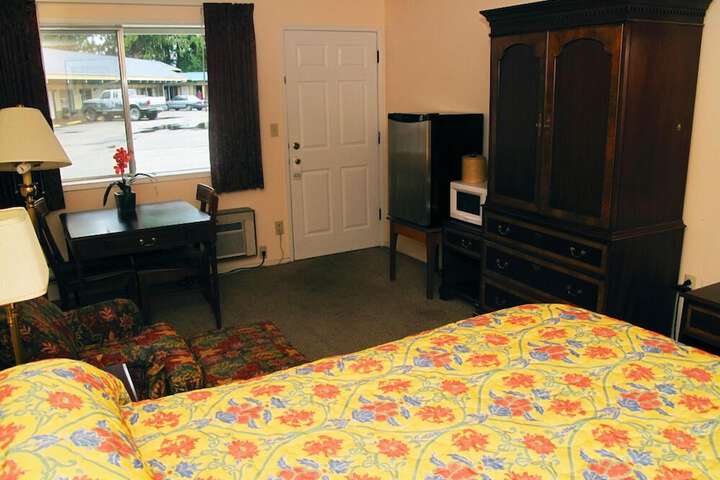 Skagit Motel