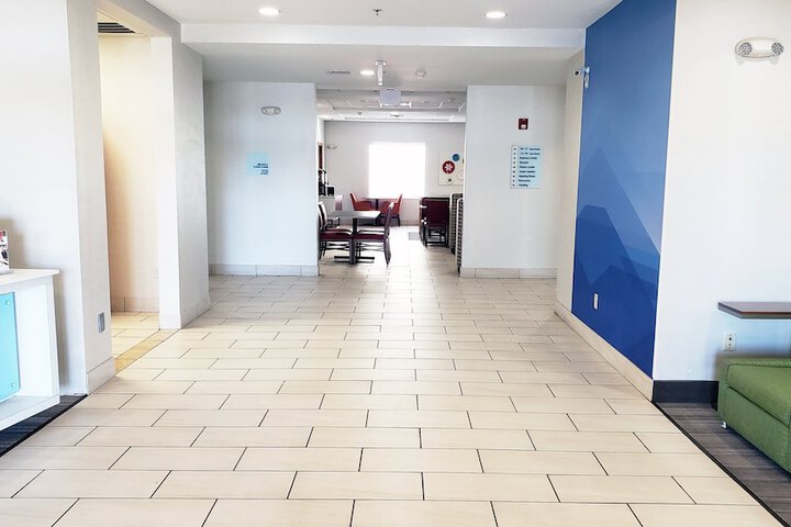 Holiday Inn Express Hotel & Suites San Angelo by IHG