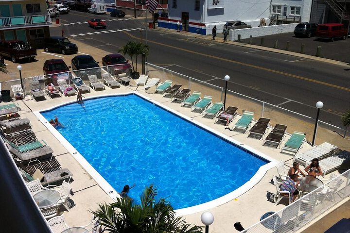 Pool 7 of 53