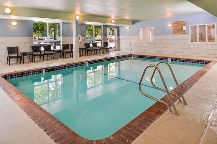 Pool 7 of 41