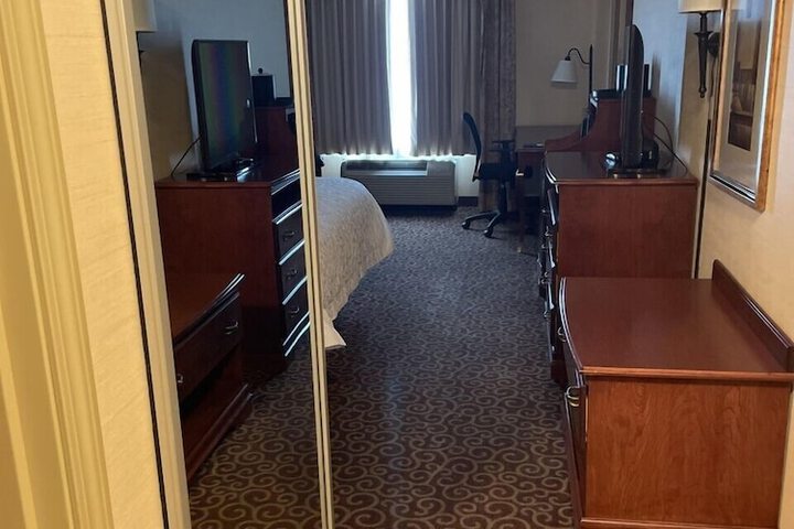 Hampton Inn Rawlins