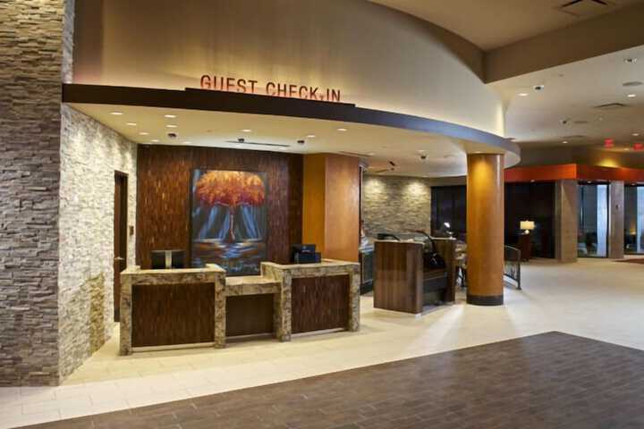 Hotel Interior 10 of 29