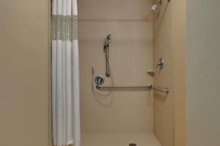 Hampton Inn & Suites Fresno-Northwest