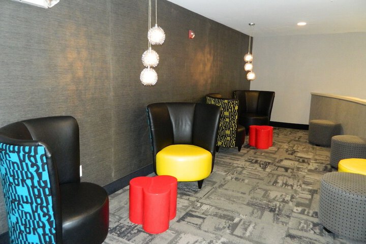 Holiday Inn Express & Suites Shippensburg by IHG