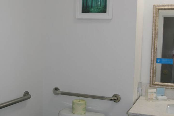 Hampton Inn Clarion