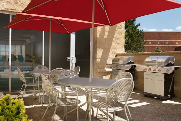 Terrace/Patio 29 of 30