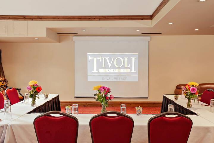 Tivoli Lodge