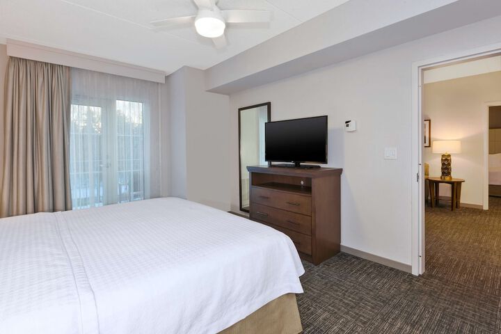 Homewood Suites by Hilton Saratoga Springs