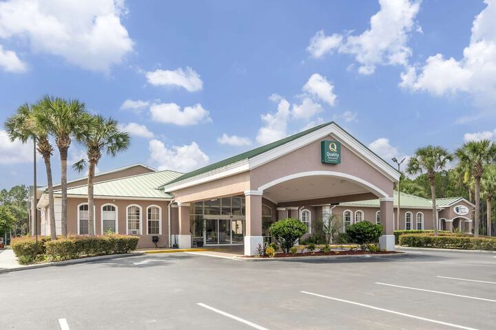 Quality Inn Conference Center at Citrus Hills