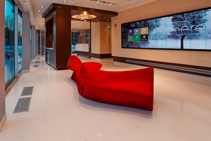 Mere Hotel