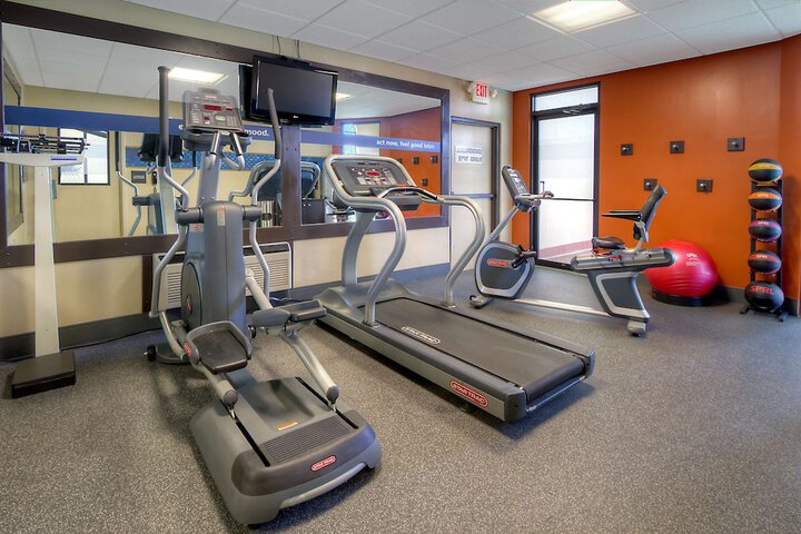Health and Fitness 50 of 57