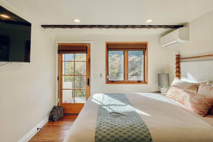Zane Grey Pueblo Hotel