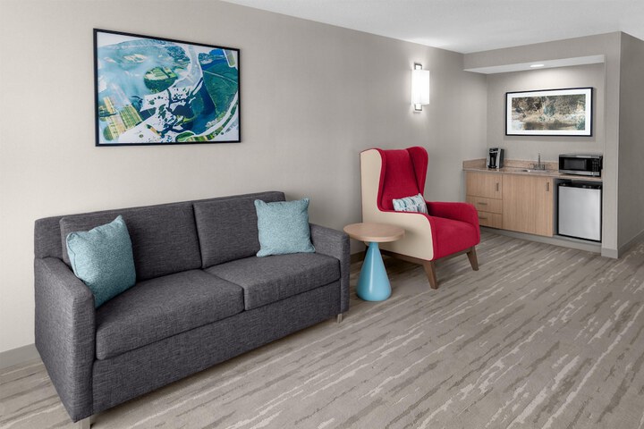 Hilton Garden Inn Hartford South / Glastonbury