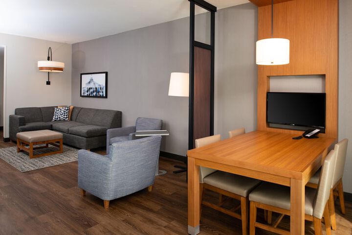 Hyatt Place Dallas / Rockwall