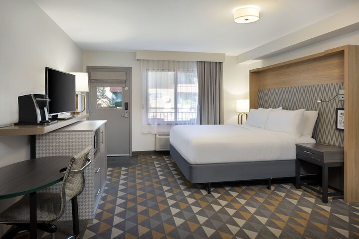 Holiday Inn Steamboat Springs by IHG