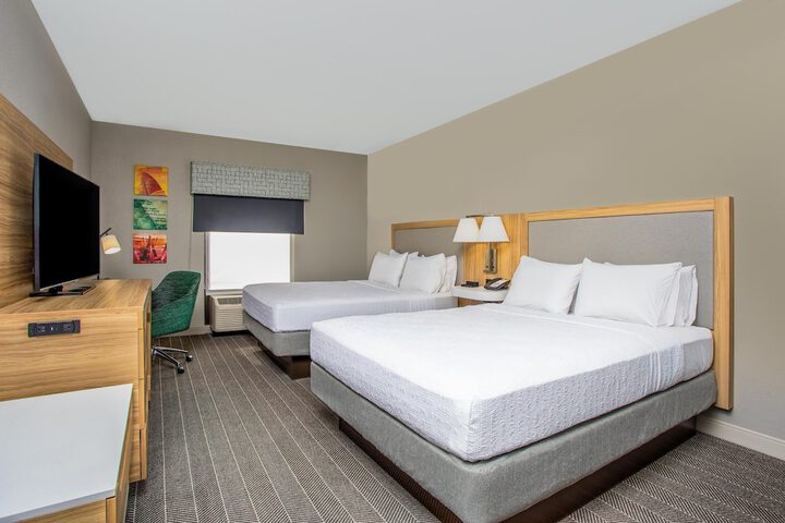 Hampton Inn & Suites Port St. Lucie West