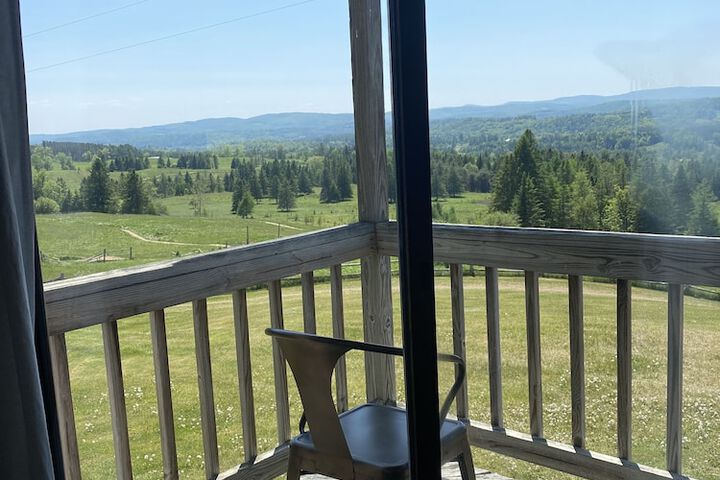 The Wildflower Inn