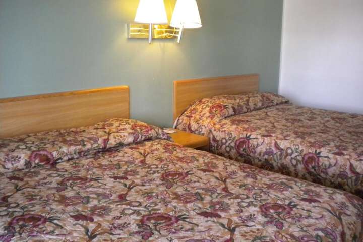 Wasco Inn Motel