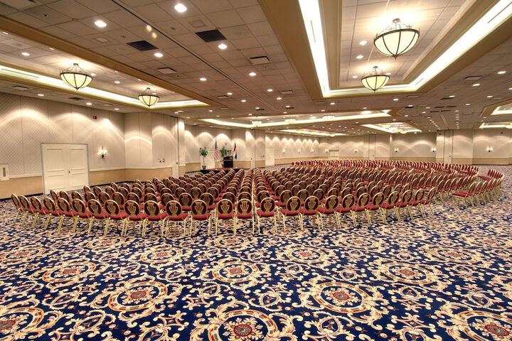 The Broadmoor