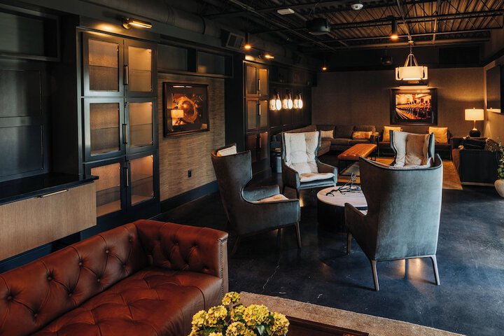 The Trail Hotel