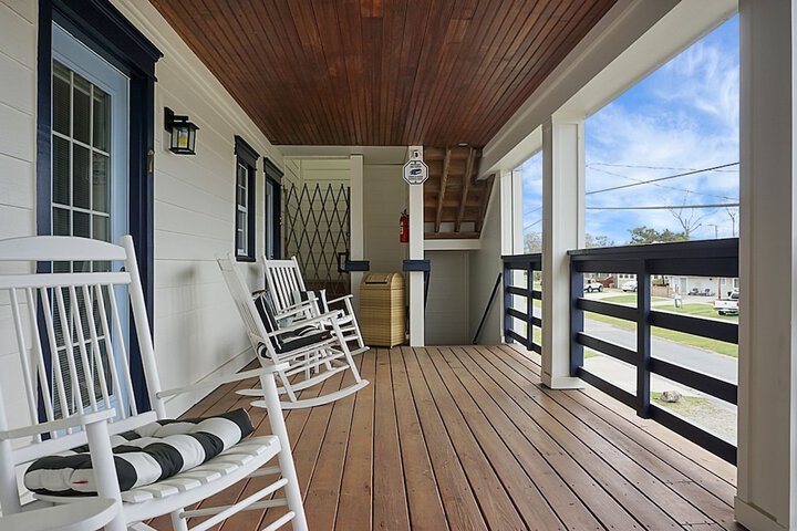 Carolina Beach Inn