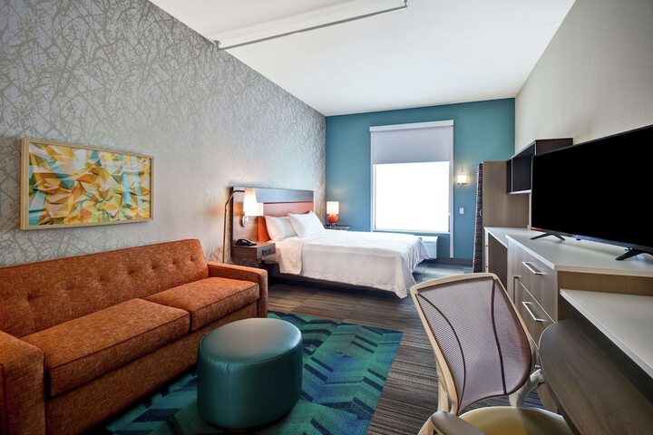 Home2 Suites by Hilton Mechanicsburg