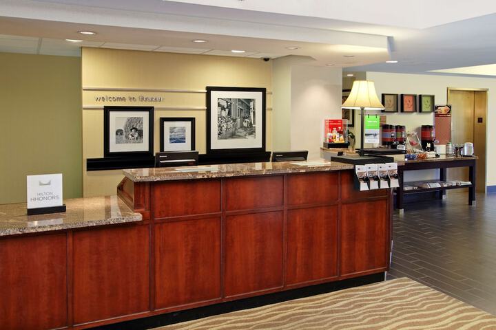 Hotel Interior 13 of 60