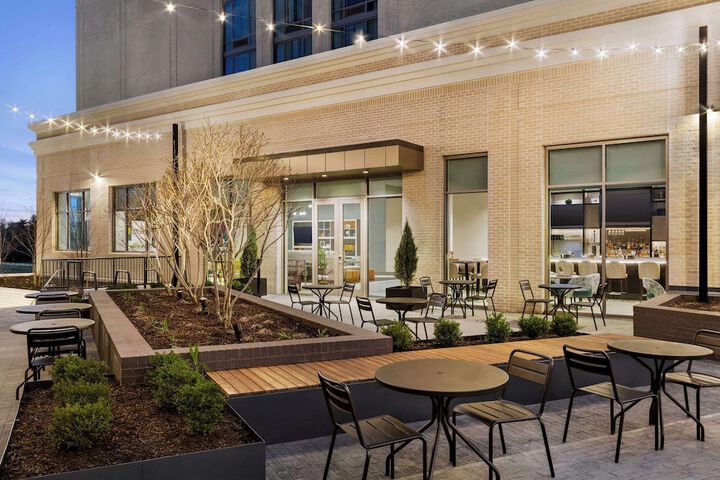 Terrace/Patio 44 of 45