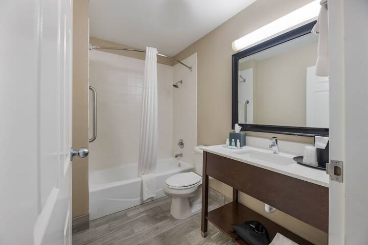 Quality Inn Sonora TX