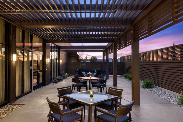 Courtyard by Marriott Omaha East / Council Bluffs IA
