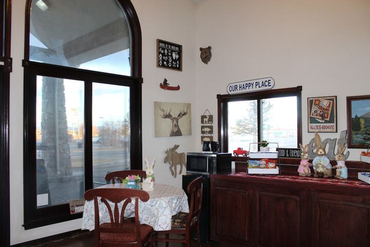 Jefferson Inn