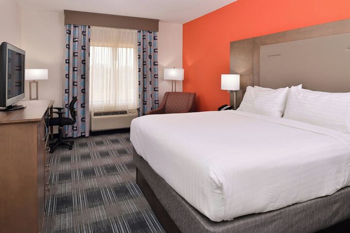 Holiday Inn Express Clanton by IHG