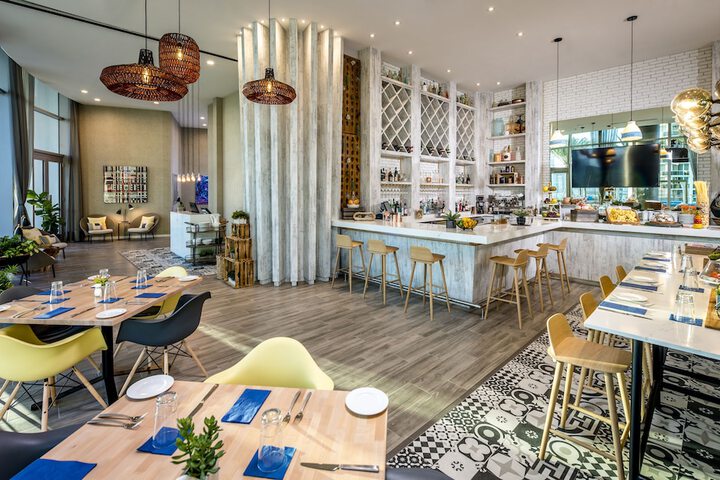 Lyfe Resort & Residences