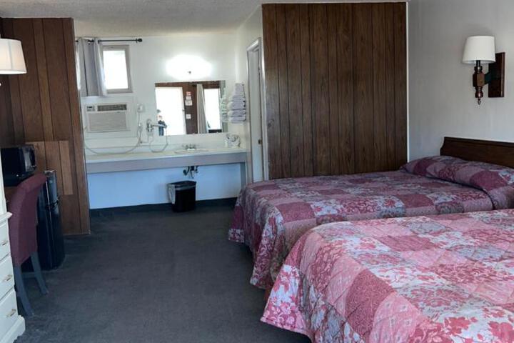 El Portal Motel