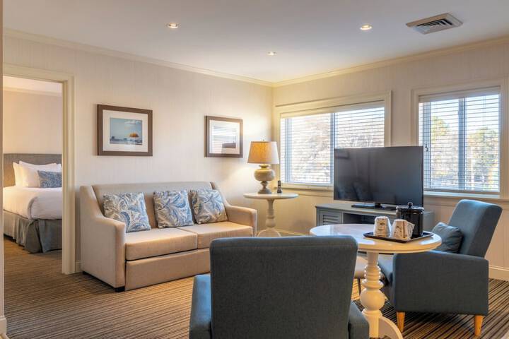 Juniper Hill Inn
