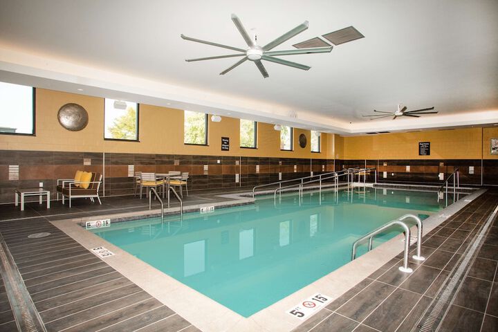 Homewood Suites by Hilton Salina Downtown