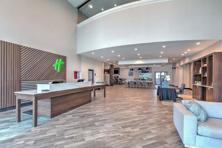 Holiday Inn Houma by IHG