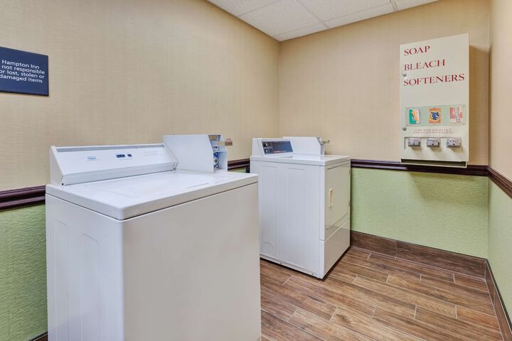 Hampton Inn Cincinnati Airport - North