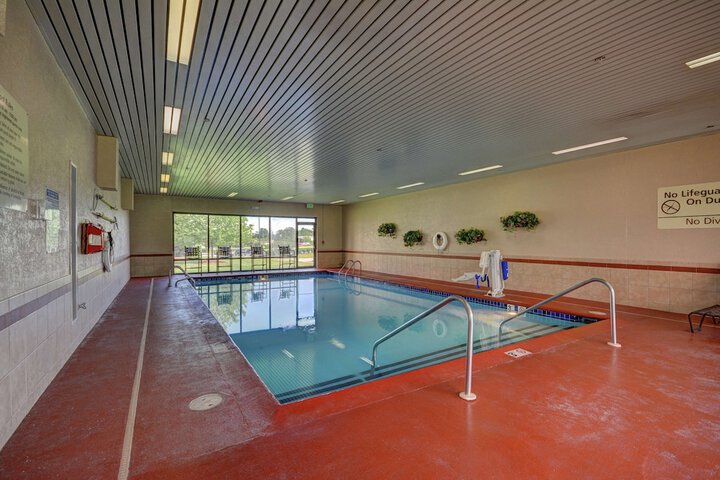 Hampton Inn by Hilton Indianapolis-South