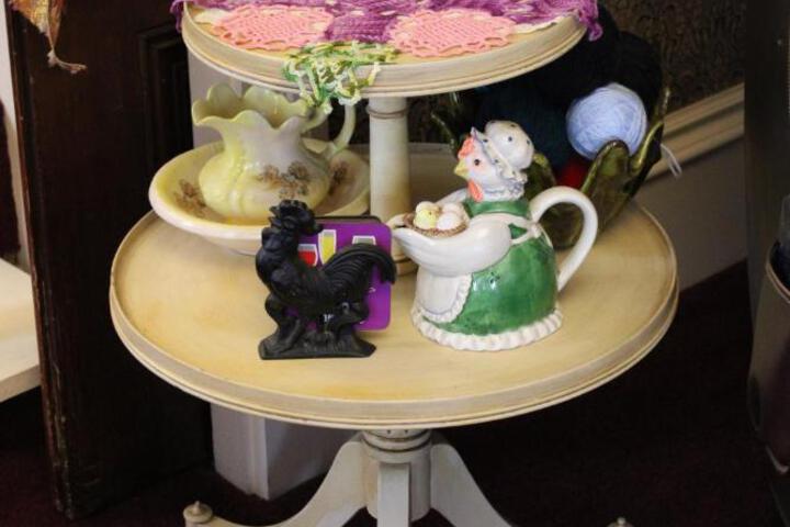 The Mays Place Bed and Breakfast