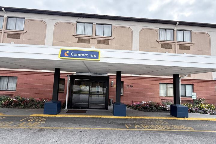 Comfort Inn Feasterville - Trevose