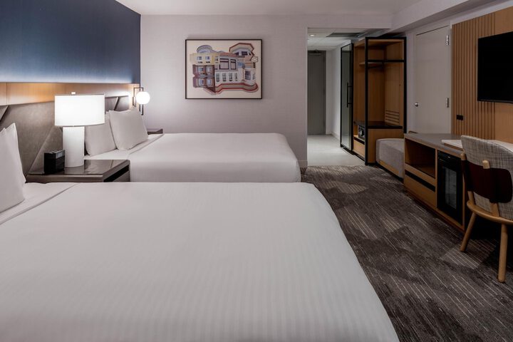 Hyatt Regency San Francisco