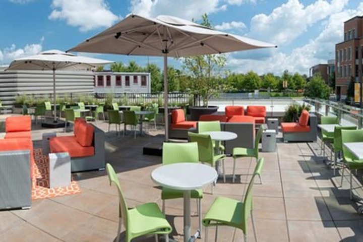 Terrace/Patio 84 of 84
