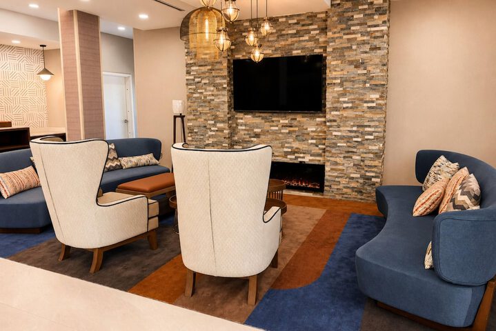 La Quinta Inn & Suites by Wyndham Tracy