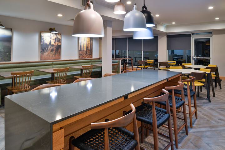 Fairfield Inn & Suites by Marriott Goshen Middletown