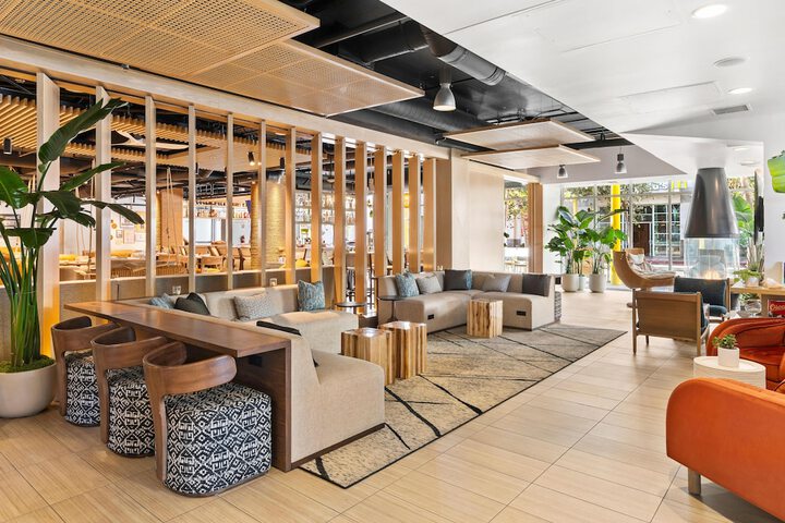 Hotel Interior 13 of 57