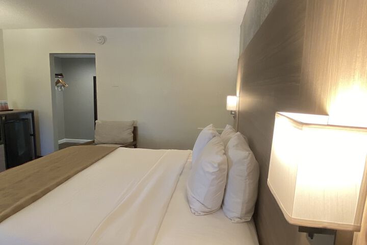 Ramada by Wyndham West Atlantic City