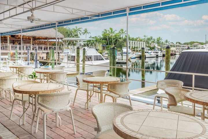 Marina Del Mar Resort and Marina
