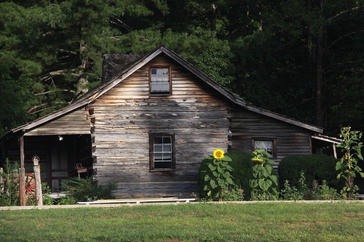 Pisgah View Ranch