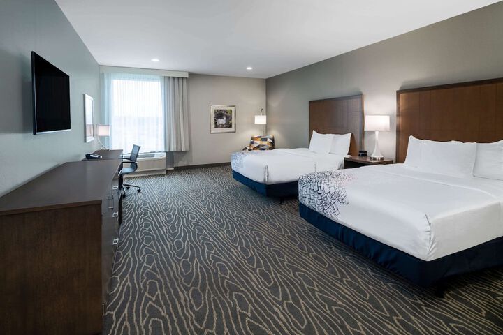 La Quinta Inn & Suites by Wyndham Tifton